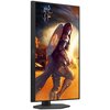 Monitor AOC U27G4R 27" 3840x2160px IPS 160Hz 0.5 ms [MPRT] Jasność ekranu [cd/m2] 400