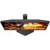 Monitor AOC U27G4R 27" 3840x2160px IPS 160Hz 0.5 ms [MPRT] Nowa klasa energetyczna F