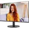 Monitor AOC 24B3QA2 23.8" 1920x1080px IPS 120Hz 1 ms [MPRT] Czas reakcji matrycy [ms] 1 [MPRT]