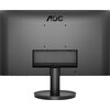 Monitor AOC 24B3QA2 23.8" 1920x1080px IPS 120Hz 1 ms [MPRT] Nowa klasa energetyczna E