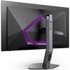 Monitor AOC Agon Pro AG276UZD 26.5" 2560x1440px 240Hz 0.03 ms [GTG] Rodzaj matrycy OLED