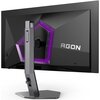 Monitor AOC Agon Pro AG276UZD 26.5" 2560x1440px 240Hz 0.03 ms [GTG] Ekran 26.5", 2560 x 1440px, OLED