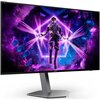 Monitor AOC Agon Pro AG276UZD 26.5" 2560x1440px 240Hz 0.03 ms [GTG] Częstotliwość odświeżania obrazu [Hz] 240