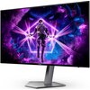 Monitor AOC Agon Pro AG276UZD 26.5" 2560x1440px 240Hz 0.03 ms [GTG] Czas reakcji matrycy [ms] 0.03 [GTG]