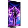 Monitor AOC Agon Pro AG276UZD 26.5" 2560x1440px 240Hz 0.03 ms [GTG] Nowa klasa energetyczna G