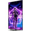 Monitor AOC Agon Pro AG276UZD 26.5" 2560x1440px 240Hz 0.03 ms [GTG] Zastosowanie Dla gracza