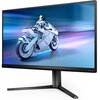 Monitor PHILIPS Evnia 25M2N5200U 24.5" 1920x1080px IPS 390Hz 0.3 ms [MBR] Czas reakcji matrycy [ms] 0.3 [MBR]