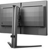 Monitor PHILIPS Evnia 25M2N5200U 24.5" 1920x1080px IPS 390Hz 0.3 ms [MBR] Proporcje ekranu 16:9