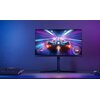 Monitor PHILIPS Evnia 25M2N5200U 24.5" 1920x1080px IPS 390Hz 0.3 ms [MBR] Ekran 24.5", 1920 x 1080px, IPS