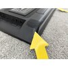 Telewizor przenośny SENCOR SPV 7012T DVBT2 10" LCD Moc głośników [W] 3
