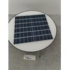 Lampa solarna SUPERLED Ufo II 5165 + Pilot Załączona dokumentacja Instrukcja obsługi w języku polskim