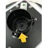 Lampa solarna SUPERLED Ufo II 5165 + Pilot Szerokość [mm] 420