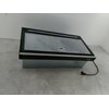 Okap TEKA CNL 6415 Plus Czarny 385m3/h 64dB klasa A Filtr przeciwtłuszczowy Metalowy