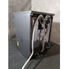 Zmywarka BEKO b100 DVN05320S Quick&Shine 60cm Srebrny Zastosowane technologie Hot Air Drying