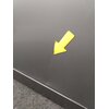 Zmywarka BEKO b100 DVN05320S Quick&Shine 60cm Srebrny Funkcje dodatkowe Brak