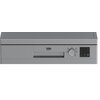 Zmywarka BEKO b100 DVN05320S Quick&Shine 60cm Srebrny Kolor Srebrny