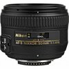 Obiektyw NIKON AF-S Nikkor 50 mm f/1.4G Mocowanie obiektywu Nikon F