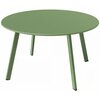Stolik ogrodowy PATIO Olivier 47529 Oliwkowy