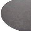 Stół ogrodowy PATIO Dine & Relax Materiał Stal + powłoka proszkowa