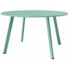 Stolik ogrodowy PATIO Olivier 47528 Miętowy