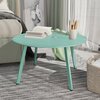 Stolik ogrodowy PATIO Olivier 47528 Miętowy Rodzaj Stolik ogrodowy