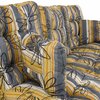 Poduszki na huśtawkę PATIO Celebes C037-16PB Wielokolorowy Typ Zestaw poduszek