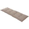 Poduszka na ławkę PATIO C033-05SB 170 x 49 x 6 cm