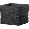 Donica PATIO Kubus 90136 Antracyt