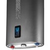 Bojler elektryczny ELECTROLUX EWH100SISEEEC 100 l Głębokość [mm] 350