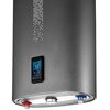 Bojler elektryczny ELECTROLUX EWH30SISEEEC 30 l Głębokość [mm] 260