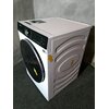 Suszarka HISENSE DH5S102BW Seria 5S z pompą ciepła 10 kg IonAir Wi-Fi Suszarka do zabudowy Nie