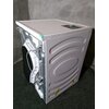 Suszarka HISENSE DH5S102BW Seria 5S z pompą ciepła 10 kg IonAir Wi-Fi Wielkość załadunku [kg] 10