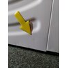 Suszarka HISENSE DH5S102BW Seria 5S z pompą ciepła 10 kg IonAir Wi-Fi System suszenia pompą cieplną Tak