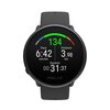 Zegarek sportowy POLAR Ignite 2 Czarny Kształt Okrągły