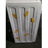Pralka GORENJE WNHB6X2SDS PL 6.5kg 1000 obr Zużycie energii na 100 cykli [kWh] 68