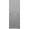 Lodówka BEKO RCSA240K40SN 152.8cm Srebrna