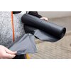 Worki na śmieci NEO TOOLS 15-989 240 L (10 sztuk) Czarny Kolor Czarny