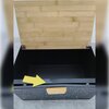 Chlebak KLAUSBERG KB-7464 Wykonanie Drewno