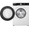Pralka HISENSE WF3S7021BW/PL Seria 3S 7kg 1200 obr Programy z parą Nowa klasa energetyczna A