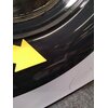 Pralka HISENSE WF3S7021BW/PL Seria 3S 7kg 1200 obr Programy z parą Klasa prania A