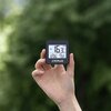 Licznik rowerowy CYCPLUS GPS G1 Podświetlany Podświetlenie Tak