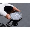 Licznik rowerowy CYCPLUS GPS M2 Podświetlany Mocowanie Kierownica