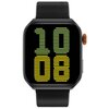 Smartwatch WEOFLY Edge 2 Czarny Komunikacja Bluetooth