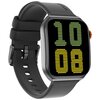 Smartwatch WEOFLY Edge 2 Czarny Kompatybilna platforma Android