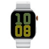 Smartwatch WEOFLY Edge 2 Srebrny Komunikacja Bluetooth