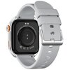 Smartwatch WEOFLY Edge 2 Srebrny Rodzaj Smartwatch