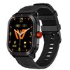 Smartwatch WEOFLY Pioneer 46mm Czarny