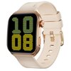 Smartwatch WEOFLY Edge 2 Złoty