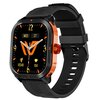 Smartwatch WEOFLY Pioneer 46mm Pomarańczowy