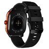Smartwatch WEOFLY Pioneer 46mm Pomarańczowy Rodzaj Smartwatch